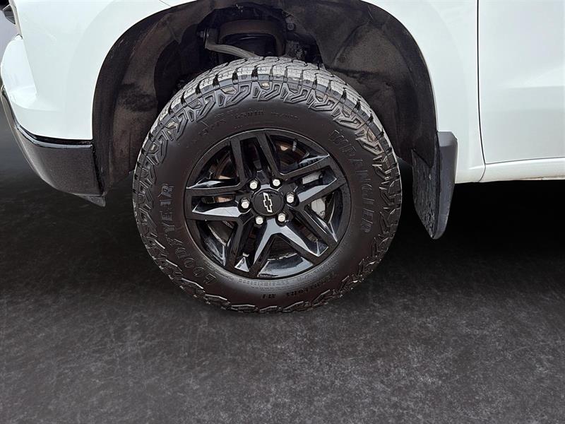 chevrolet Silverado 1500 2024 - 6