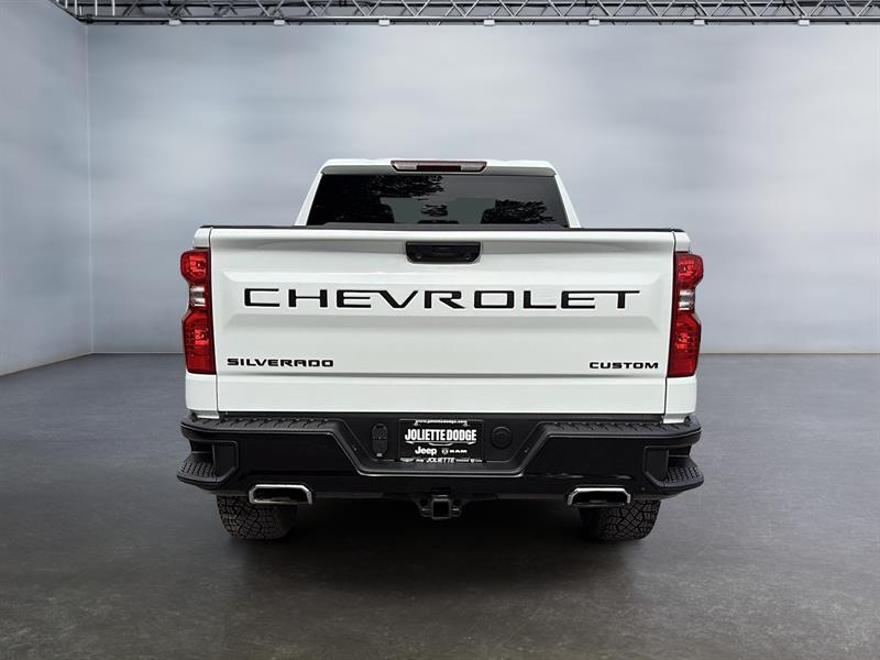 chevrolet Silverado 1500 2024 - 7