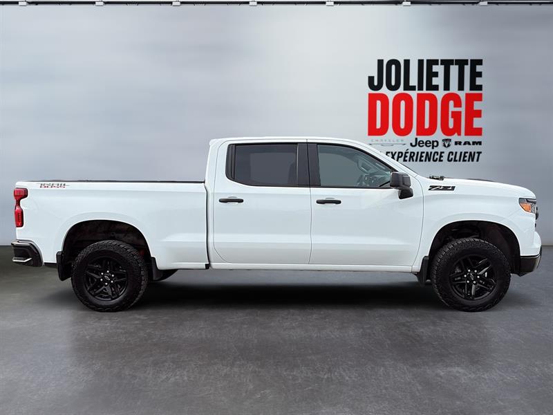 chevrolet Silverado 1500 2024 - 10