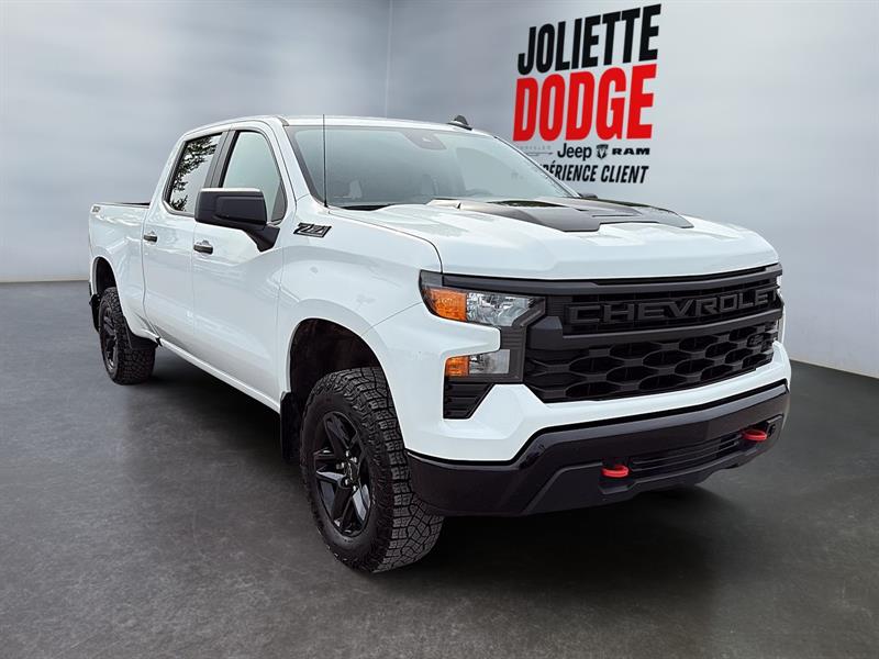 chevrolet Silverado 1500 2024 - 11