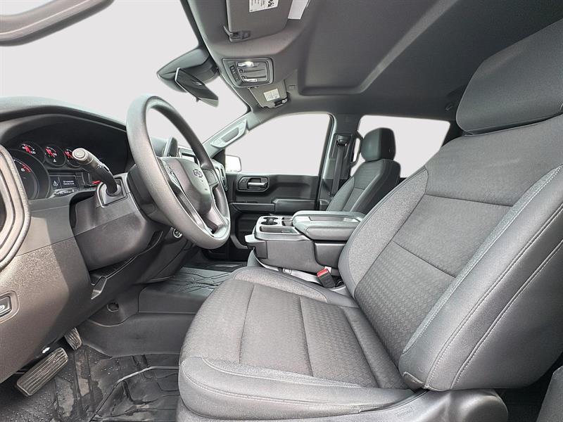 chevrolet Silverado 1500 2024 - 15
