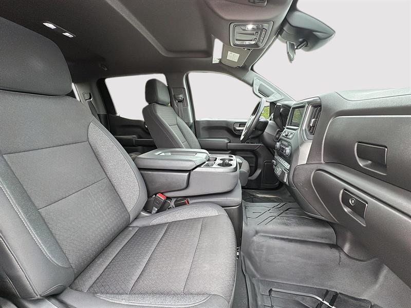 chevrolet Silverado 1500 2024 - 16