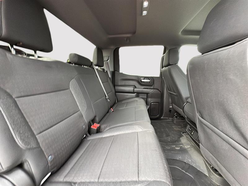 chevrolet Silverado 1500 2024 - 17
