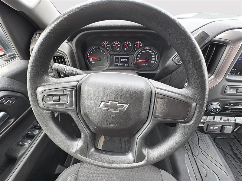 chevrolet Silverado 1500 2024 - 20
