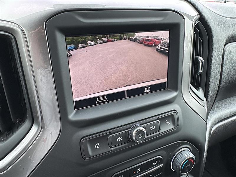 chevrolet Silverado 1500 2024 - 24