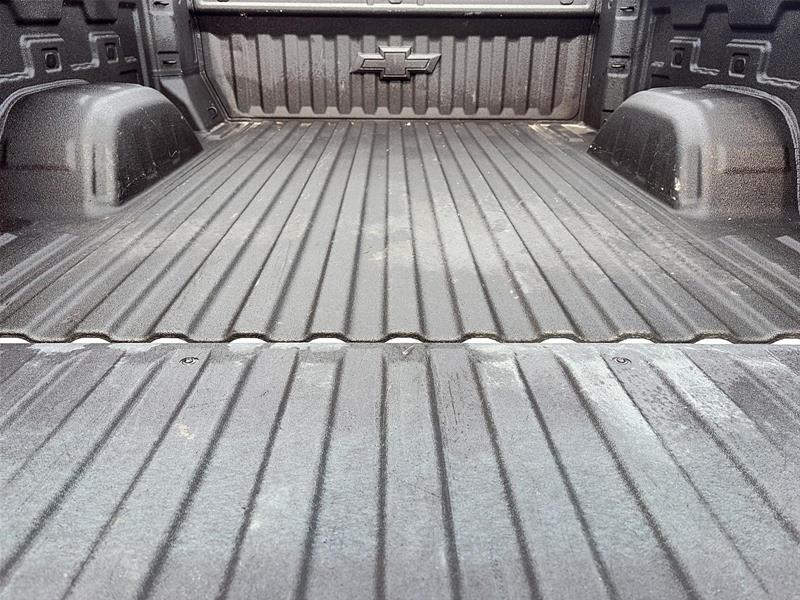 chevrolet Silverado 1500 2024 - 31