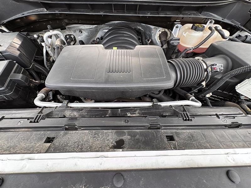 chevrolet Silverado 1500 2024 - 32