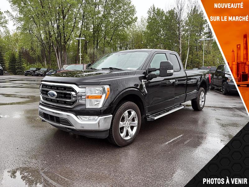 ford F-150 2023