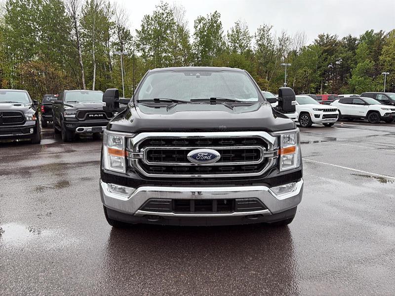 ford F-150 2023 - 2