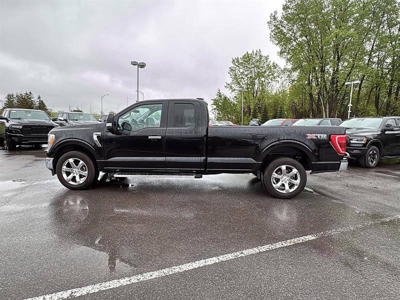 ford F-150 2023 - 3