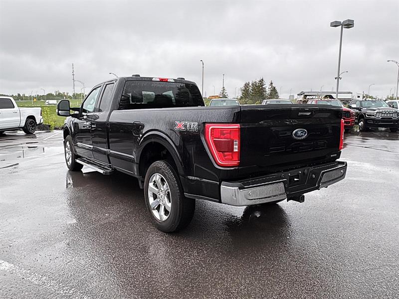 ford F-150 2023 - 4