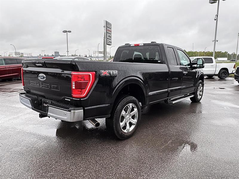 ford F-150 2023 - 5