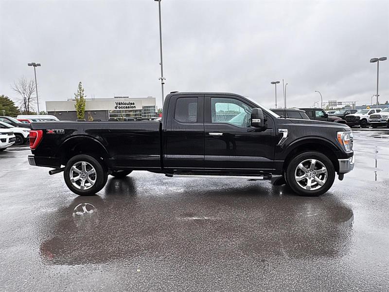 ford F-150 2023 - 6