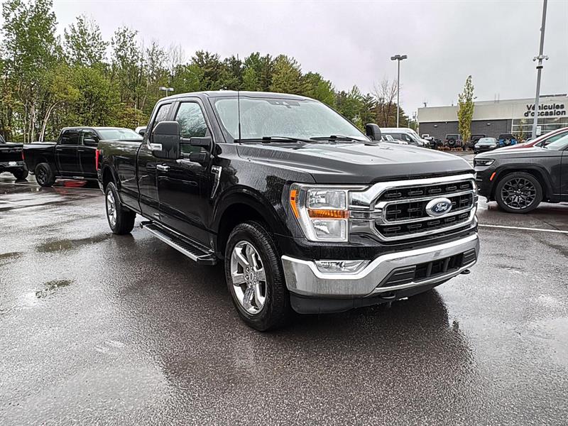ford F-150 2023 - 7