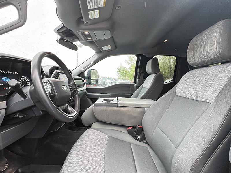 ford F-150 2023 - 8