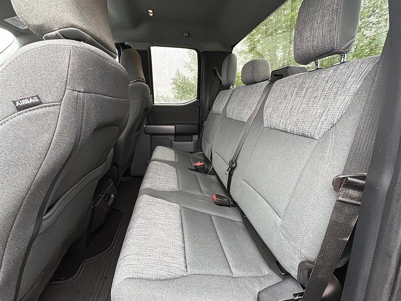 ford F-150 2023 - 9