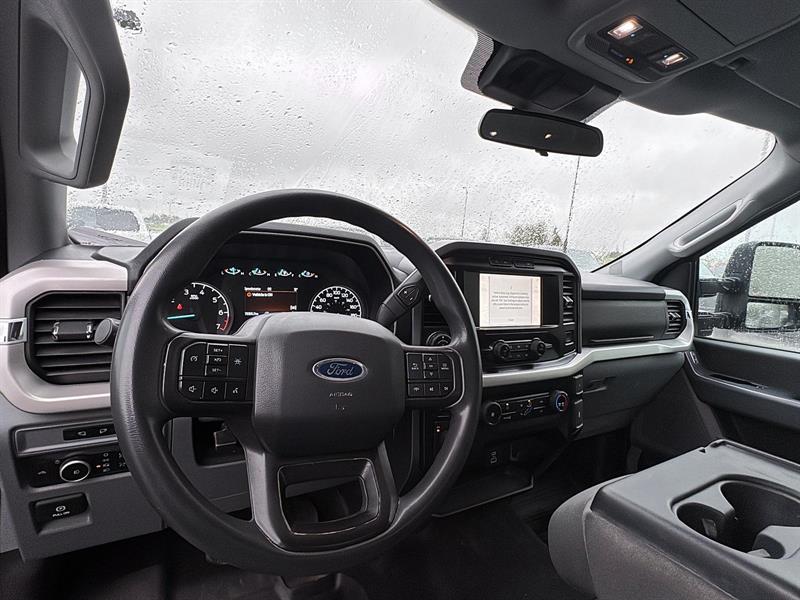 ford F-150 2023 - 10