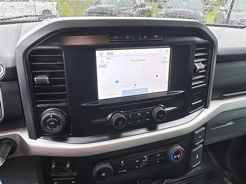 ford F-150 2023 - 11