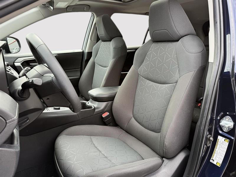 toyota RAV4 Hybrid 2023 - 2