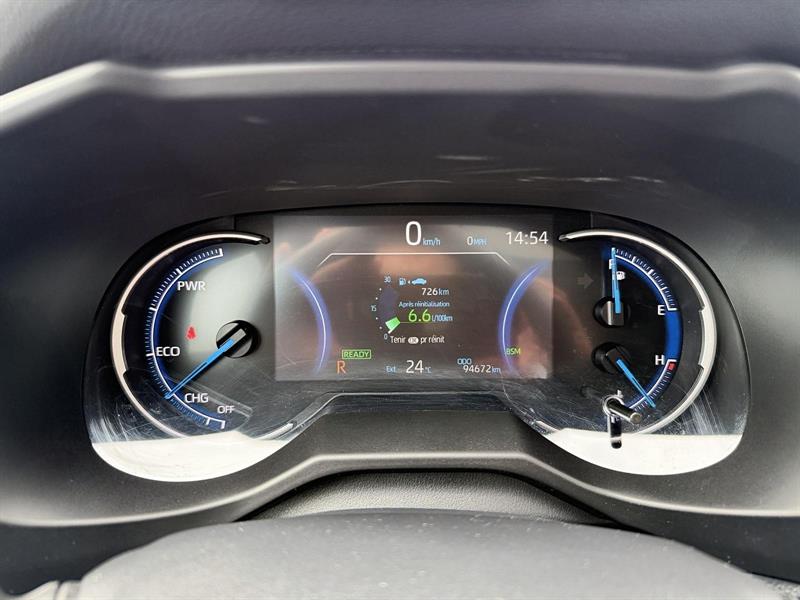 toyota RAV4 Hybrid 2023 - 3