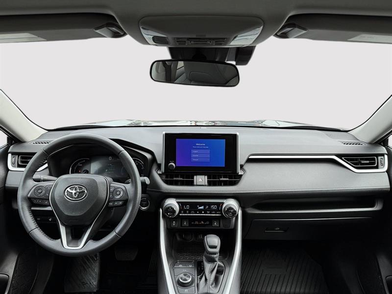 toyota RAV4 Hybrid 2023 - 4