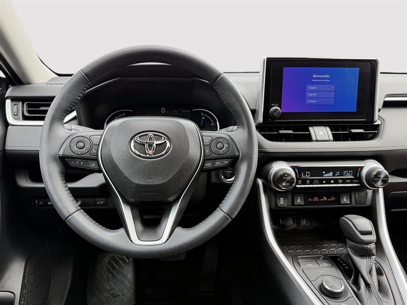 toyota RAV4 Hybrid 2023 - 5