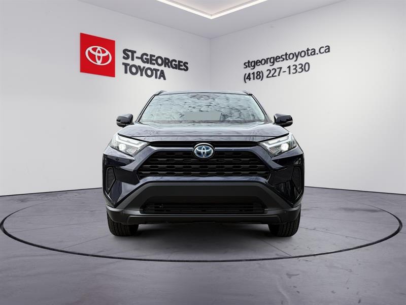 toyota RAV4 Hybrid 2023 - 10