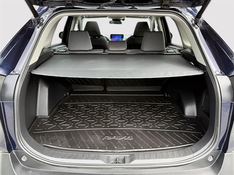 toyota RAV4 Hybrid 2023 - 17