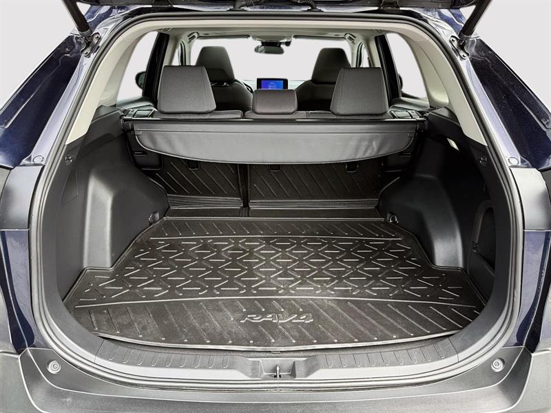 toyota RAV4 Hybrid 2023 - 18