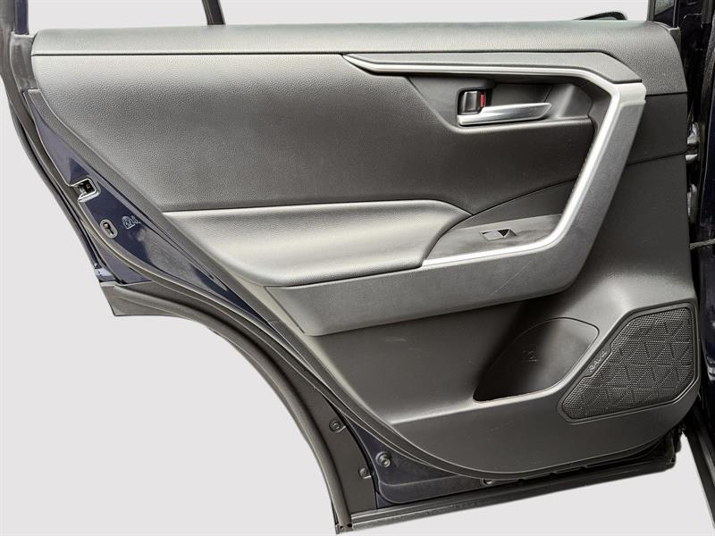 toyota RAV4 Hybrid 2023 - 21