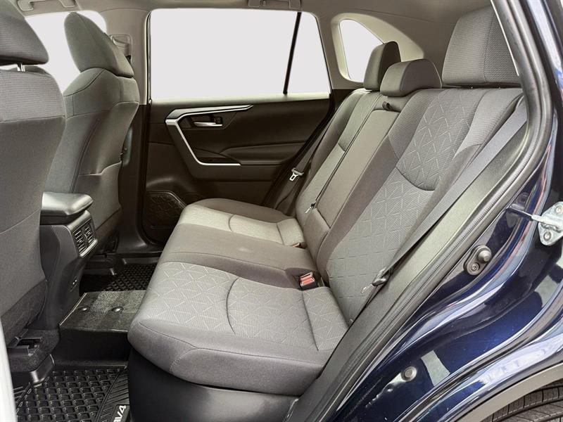 toyota RAV4 Hybrid 2023 - 23