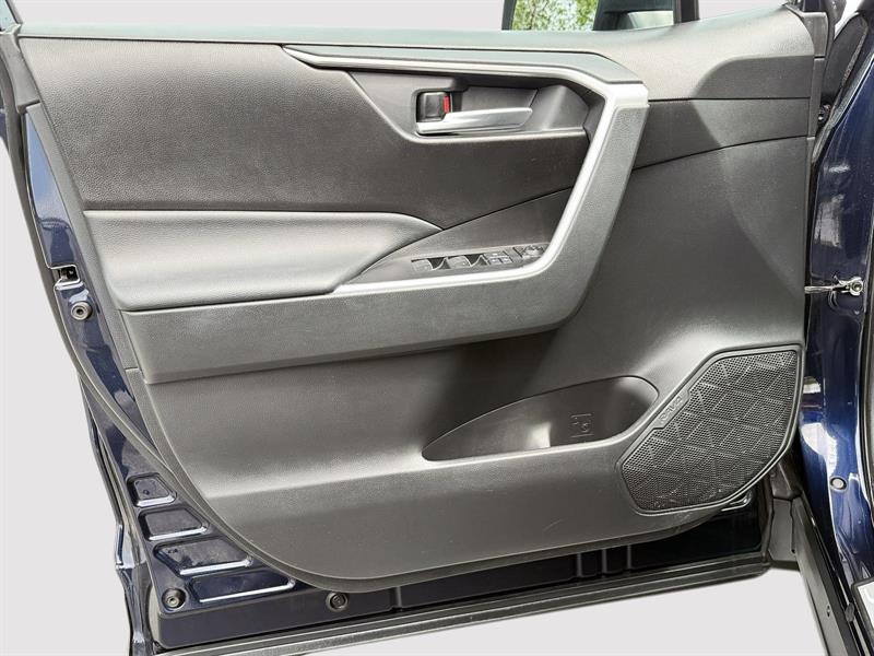 toyota RAV4 Hybrid 2023 - 24