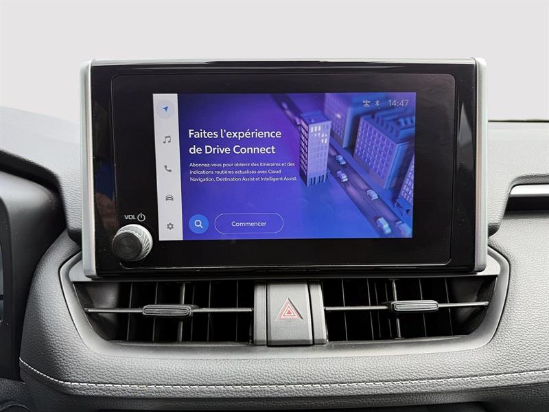 toyota RAV4 Hybrid 2023 - 27