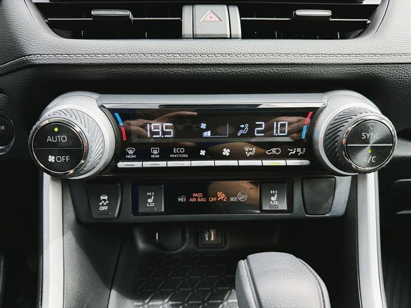 toyota RAV4 Hybrid 2023 - 28