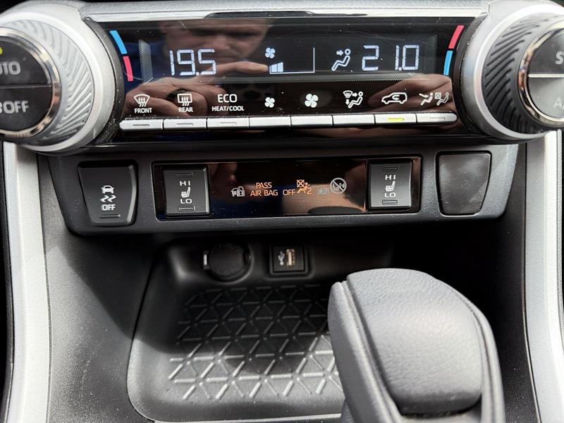 toyota RAV4 Hybrid 2023 - 29