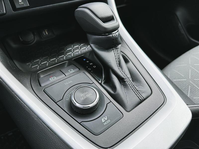 toyota RAV4 Hybrid 2023 - 31