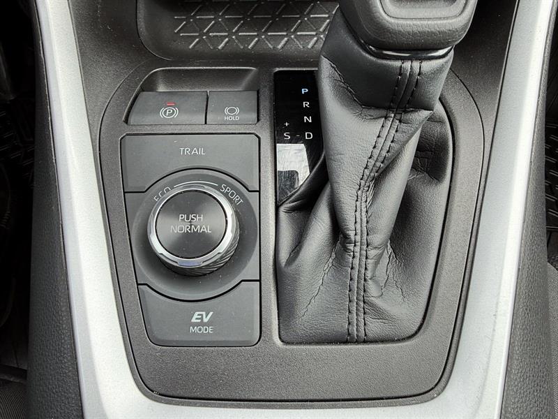 toyota RAV4 Hybrid 2023 - 32