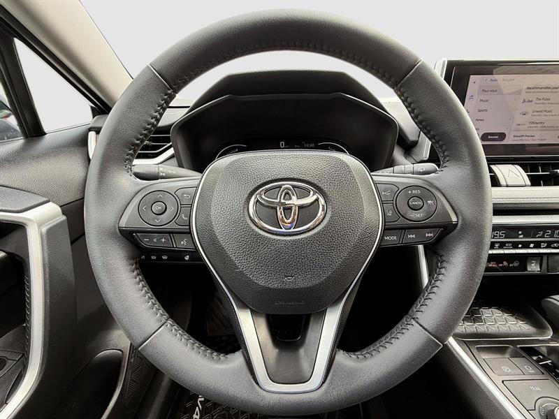 toyota RAV4 Hybrid 2023 - 33