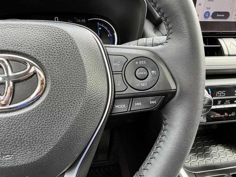 toyota RAV4 Hybrid 2023 - 35