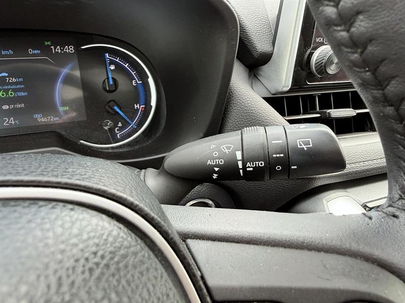 toyota RAV4 Hybrid 2023 - 37