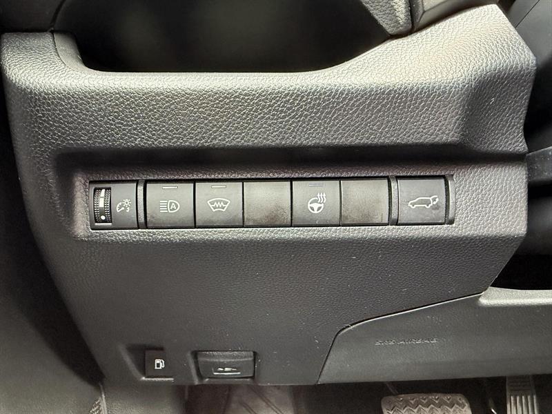 toyota RAV4 Hybrid 2023 - 38