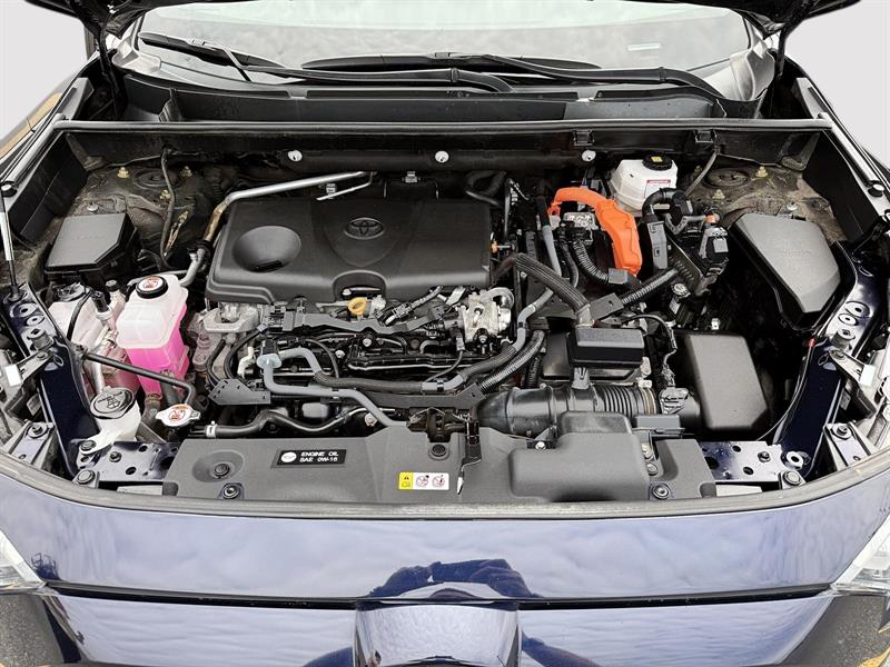 toyota RAV4 Hybrid 2023 - 39