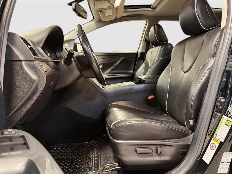 toyota Venza 2014 - 2