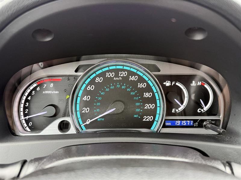 toyota Venza 2014 - 3