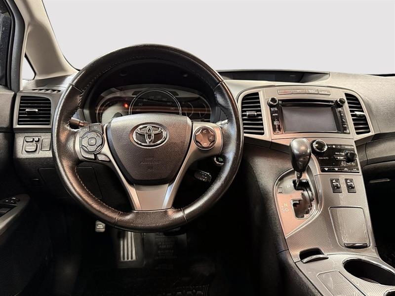 toyota Venza 2014 - 4