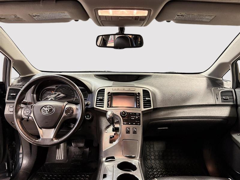 toyota Venza 2014 - 5
