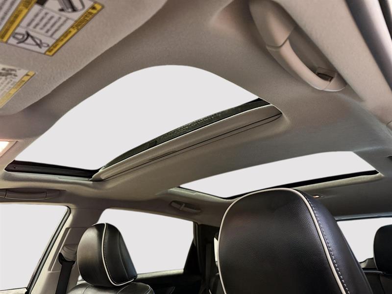 toyota Venza 2014 - 7