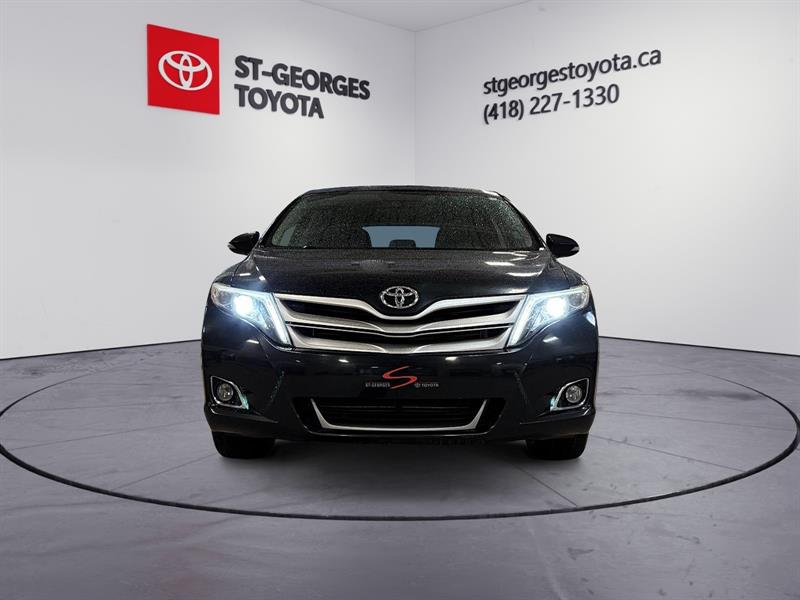 toyota Venza 2014 - 10