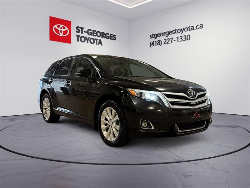 toyota Venza 2014 - 11