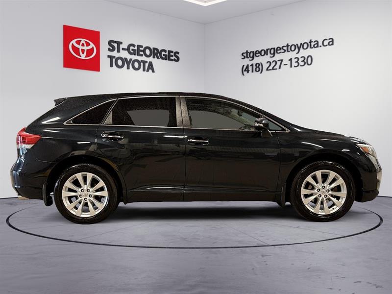 toyota Venza 2014 - 12